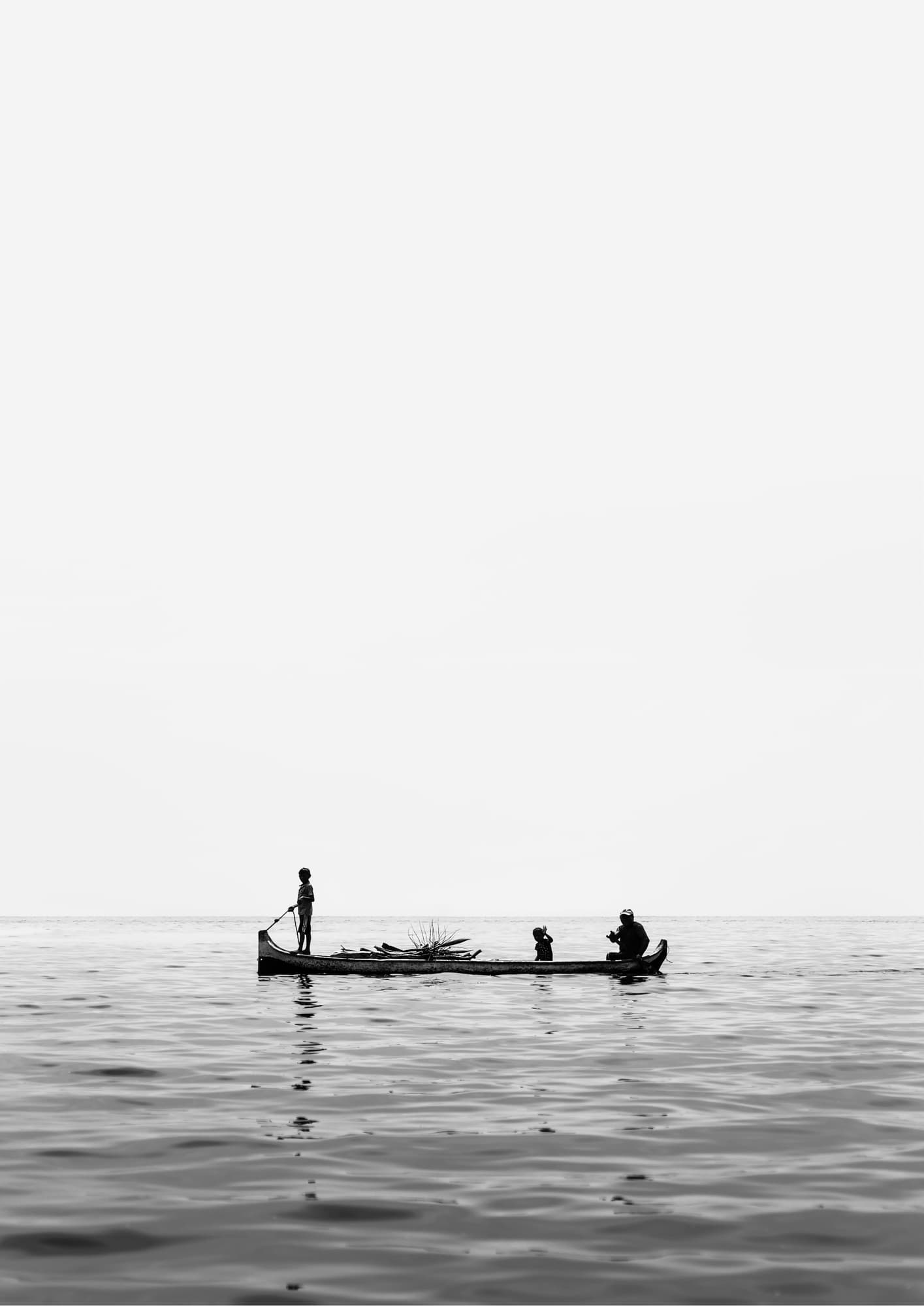 Afloat