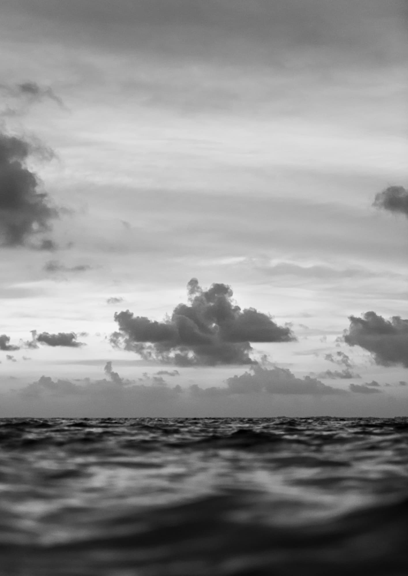 Caribbean Dusk