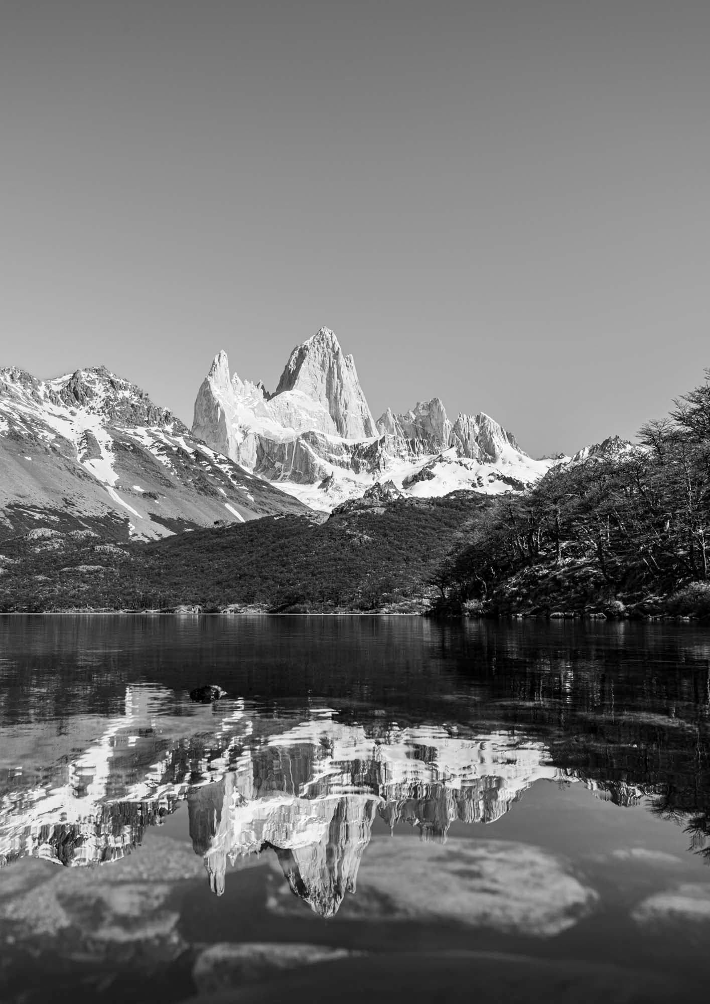 Mirrored Might
