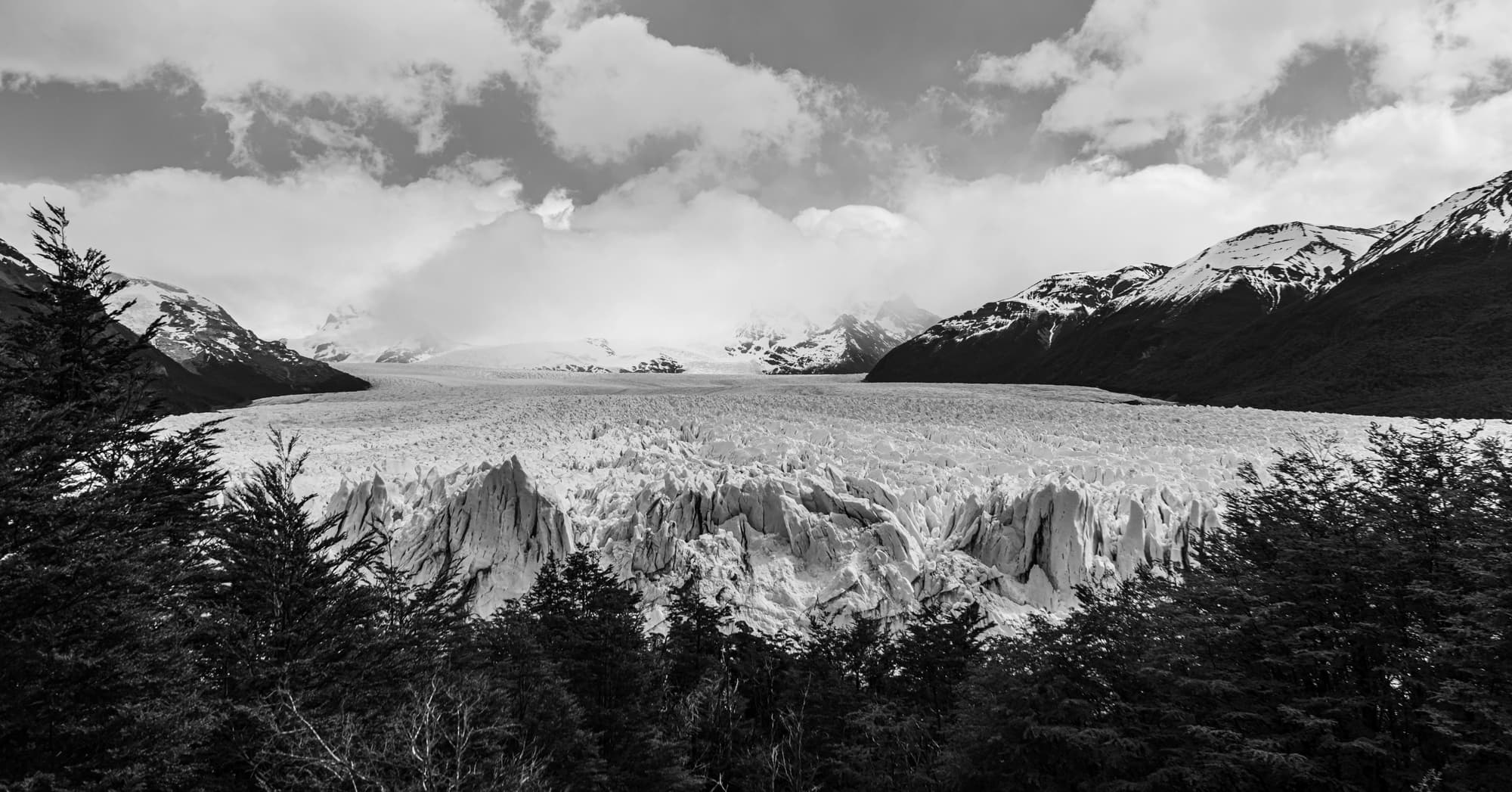 Sea of Ice